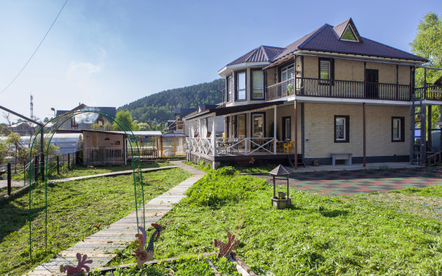 SmailHoum