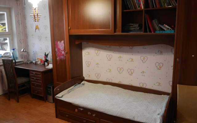 Апартаменты на улице Академика Анохина 13