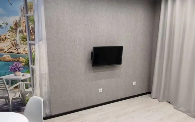 Апартаменты Сказочный берег