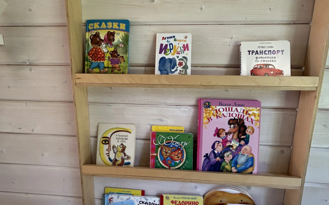 Частный Дом на Улице Плещеевская 80А