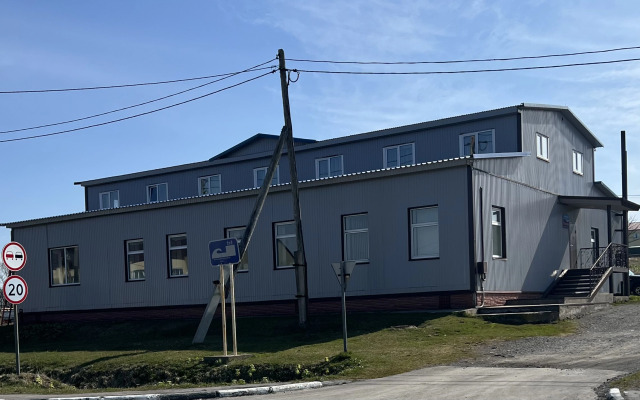Flagman Mini-Hotel