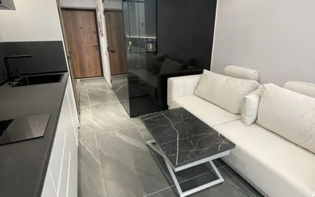 Studiya v Zhk Biznes-Klasca Alleya Park Flat