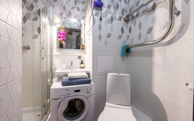 Квартира Улыбка уюта на Политехнической