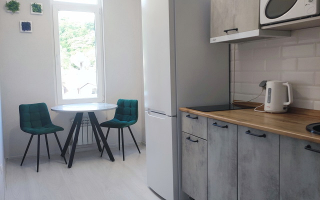 Апартаменты 2 Спальный на Виноградной