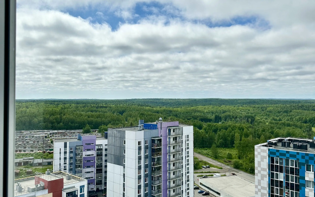 Квартира Studio 15