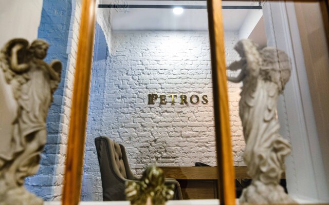 Petros Boutique Hotel