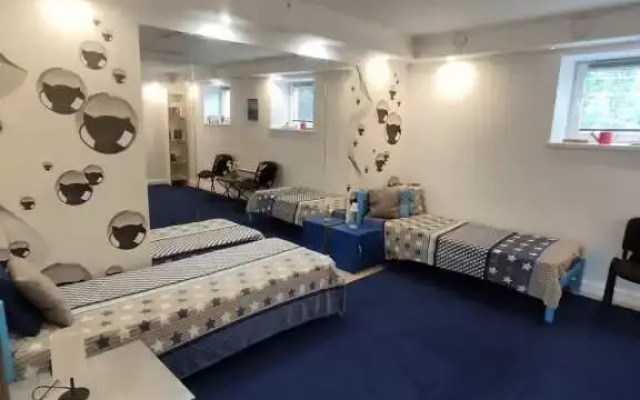 Апартаменты Greenwill