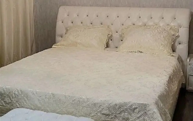 Квартира на улице Алихана Гагкаева, 7А