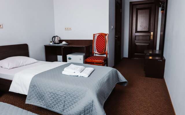 Hotel Miheev