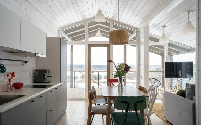 Частный дом WOW Dacha Черешня