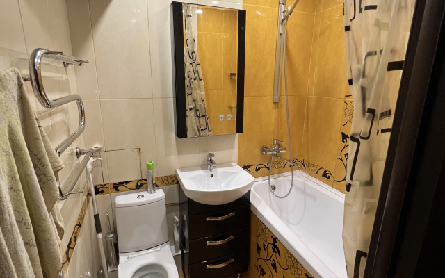 Armavirskaya 118 Flat