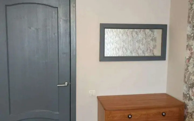 Na Ulitse Normandiya-Neman 1 Flat