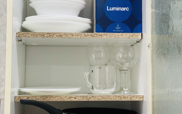 Апартаменты Ella