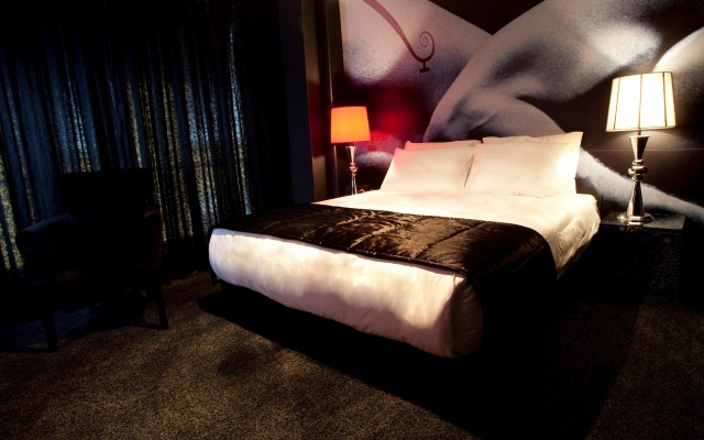 Hypnos Design Hotel