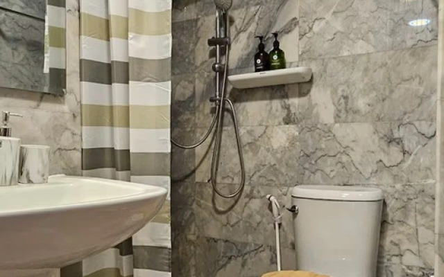 Апартаменты Max comfort near beach CC 320