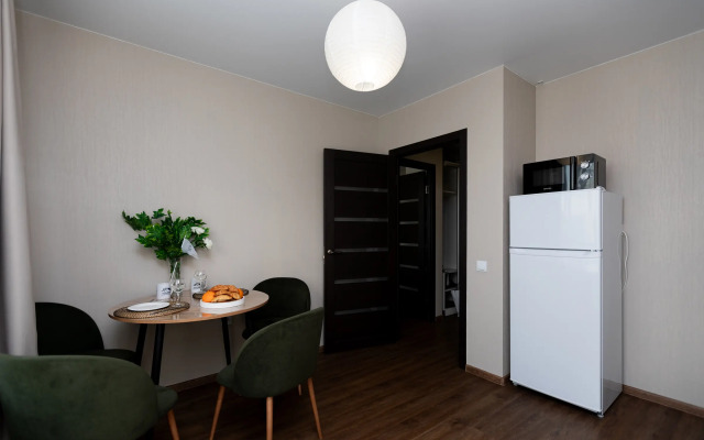 Yousinn Apartments