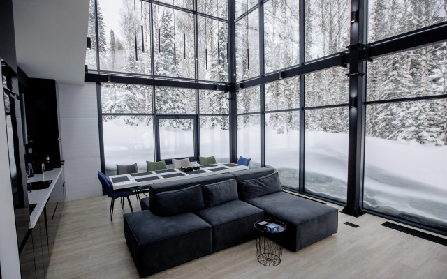 Guest house Stal