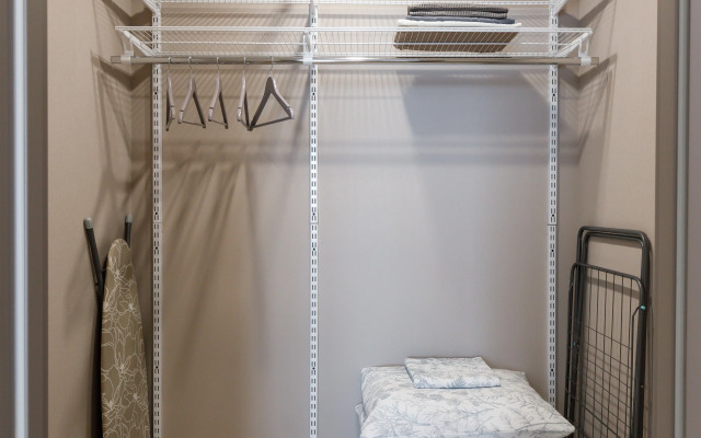 Квартира Стильная в ЖК Московский