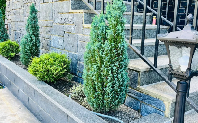 Вилла 4SeasonsVilla