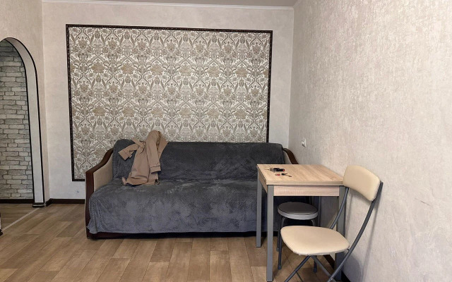 Апартаменты Двухкомнатная около Горного воздуха