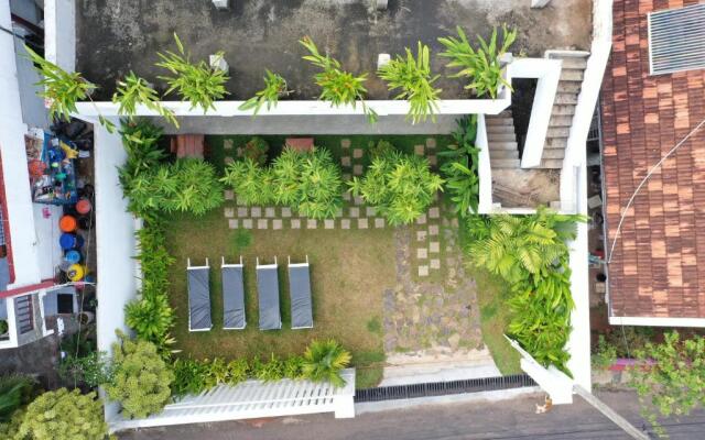 Tranquil Guest House