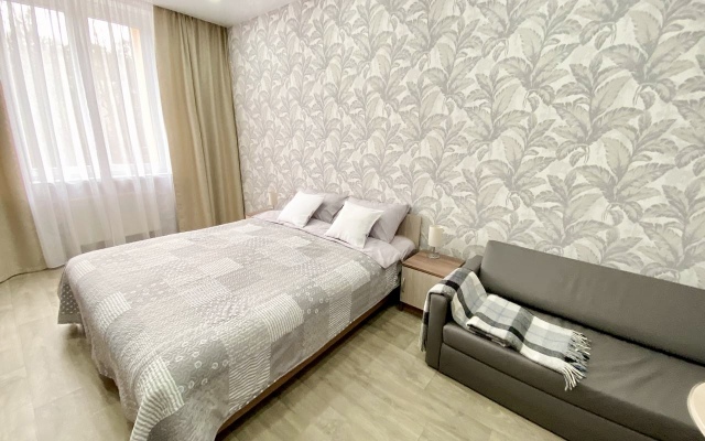 Апартаменты На  Заречном у Моря