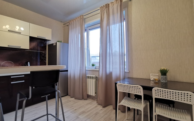 Sibkvart Kryilova 63 (2)  Kvartira