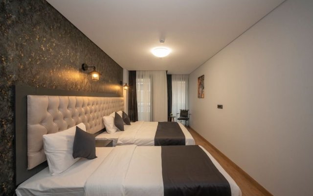 KA Hotel Suites