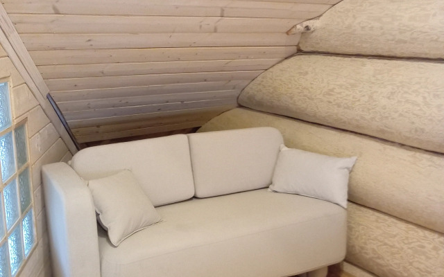 Barskaya Usadyba Guest house