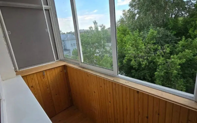 Uyutnyj Dom Flat
