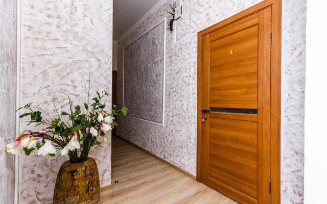 Hotel Rostov-61