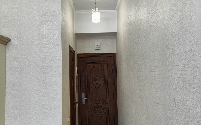 Апартаменты В центре города