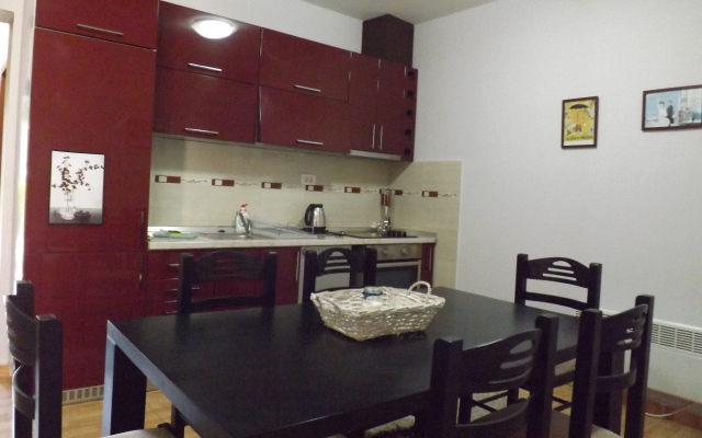 Holiday Home Center Budva Guest House