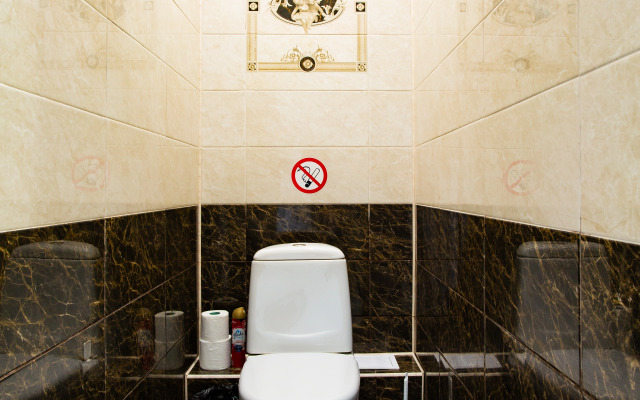 Квартира КакДома Двухкомнатная на Фронтовиков