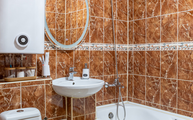 Апартаменты у Верхнего озера