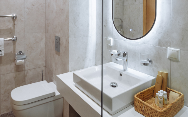 Old Ijevan Boutique Hotel