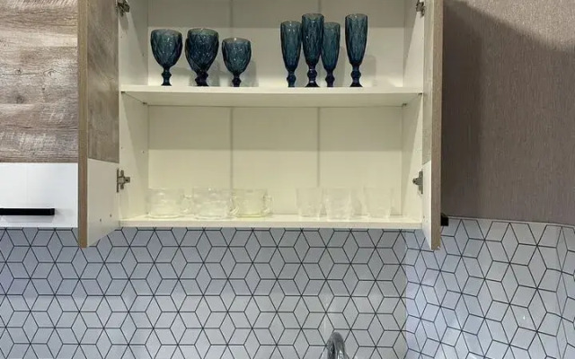 Na Ulitse 50 Let Oktyabrya 203/1 Flat