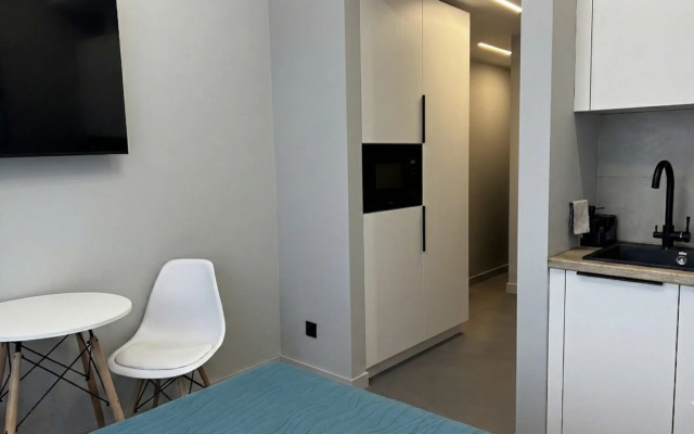 Апартаменты Видовой апартамент НайсАпарт