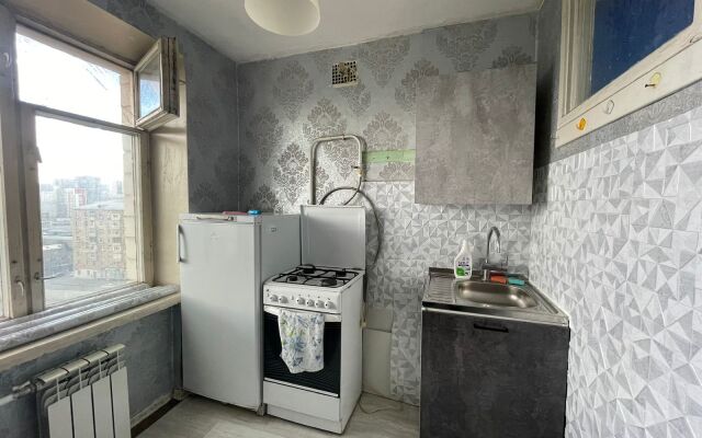 Квартира на Варшавском шоссе 65к2