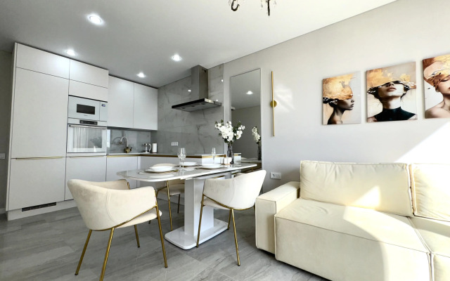 Atlantis Flat