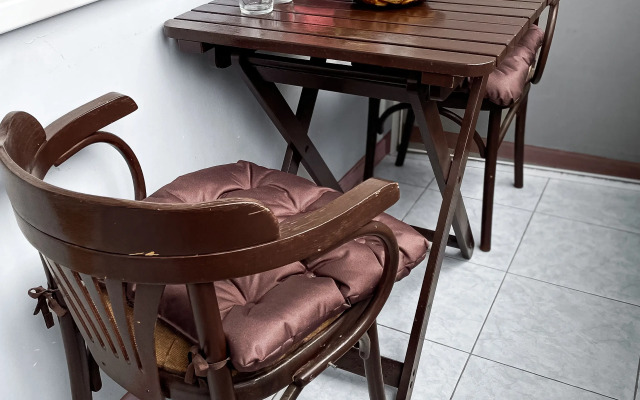 Квартира Аликорн24 на Южном пер 7