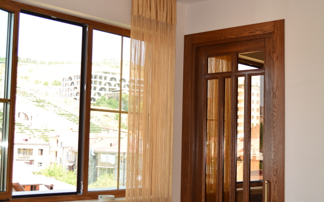 Cascad Ellite PH Apartments