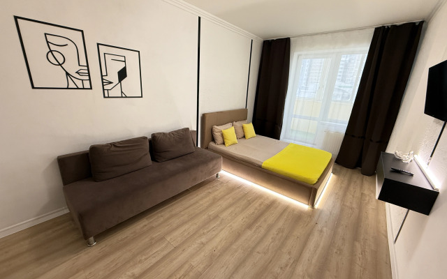 Квартира Юг Центр города