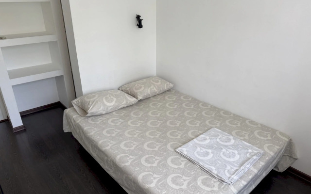 126 Parus 7 Apartments