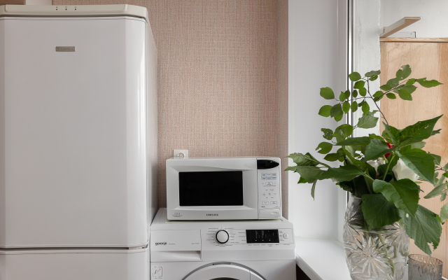 Квартира на Космодемьянских