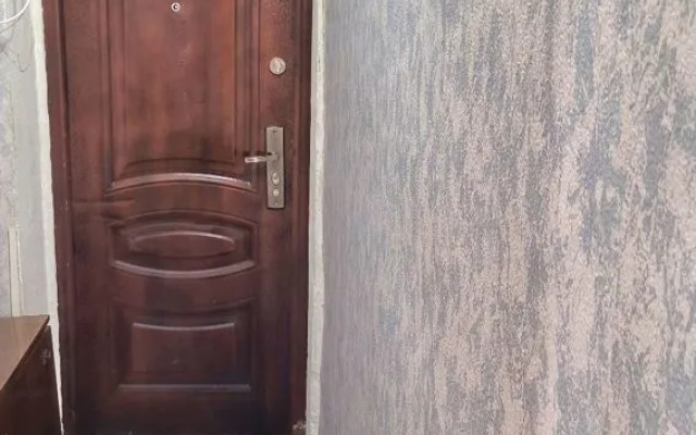 Квартира на Улице Перенсона 38