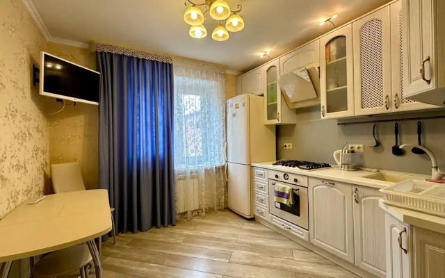 Arendagrad Novo-chernushenskiy Apartments