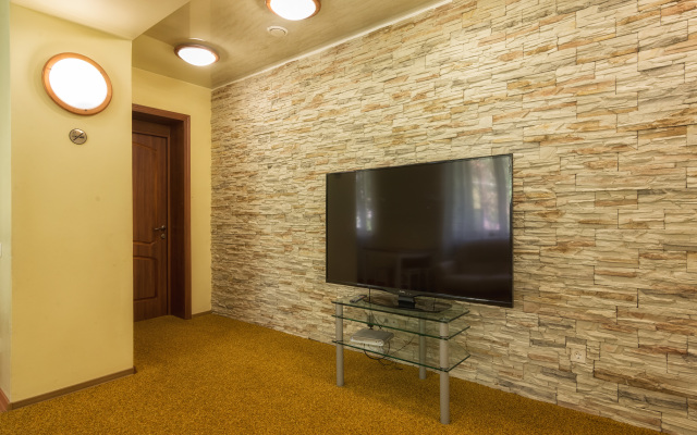 Areda Hotel