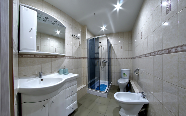 Гостевой Дом Горница Семёнково