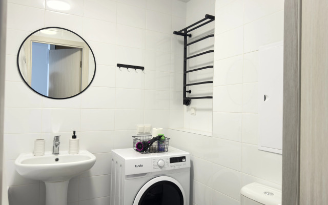 Квартира Светлая